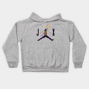 AIR JAX Kids Hoodie